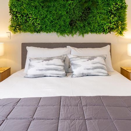 Cashel Street Hideaway 2 Bed 2 Bath Apartamento Christchurch Exterior foto