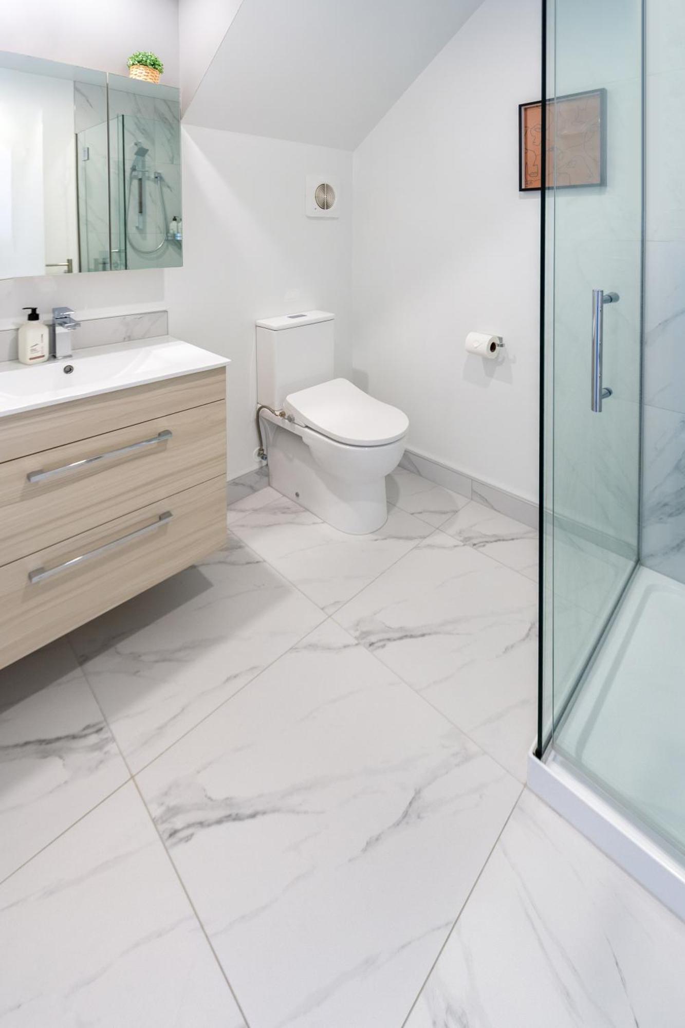 Cashel Street Hideaway 2 Bed 2 Bath Apartamento Christchurch Exterior foto
